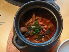 -手选潮汕鲜活牛肉火锅(二七广场店)