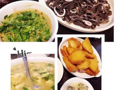 -厚味居炙子烤肉·清真(天桥南纬路店)