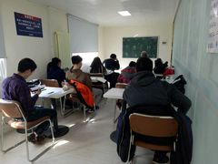 -山木培训(良乡校区)