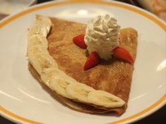-La Creperie法餐厅(桃江路店)