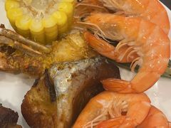 -厦门海景千禧大酒店·海景咖啡厅