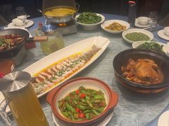 -印巷里主题餐厅(马鞍山店)