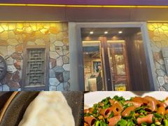 -福来齐·鲁菜海鲜·渔家菜(朝阳街分店)