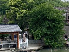 -东钱湖旅游度假区