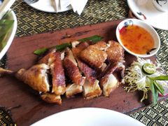 -南沙游艇会·大兵船餐厅