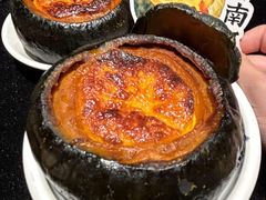-吕氏疙瘩汤·新鲁菜(济南万象城店)