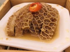 -金翠皇宫粤菜·点心·海鲜(科技园店)