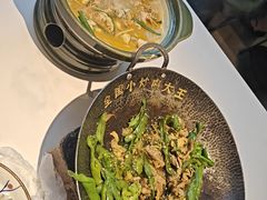 -费大厨辣椒炒肉(黄兴中心广场店)