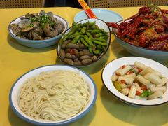 -小田油焖小龙虾(双井店)