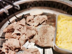 -木槿花韩式炭烤·熟成肉工坊(孙文东路店)