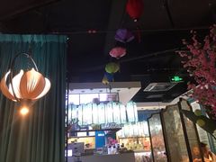 -花样西贡·蜜越餐厅·法式越南料理(水晶城店)
