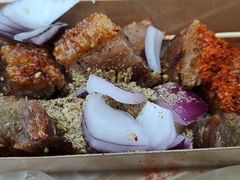 -晋味坊手工刀削面农家菜(霍营店)