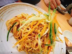 -花盐街·四川乐山小吃(西单大悦城店)