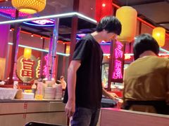 -十三姨正合丰烤肉(营迹路店)