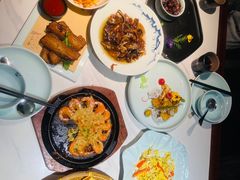 -卯时·龙光雅宴·精致锡帮菜(惠山古镇店)