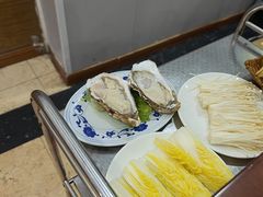 -金龙·打边炉(武进路店)