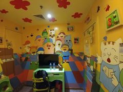 -广州迷途主题旅馆(海珠广场店)