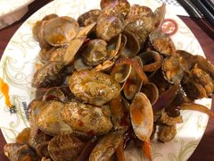 -比亚森自助烤肉料理(裕华店)