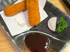 -菊上料理(蜀山银泰百货店)