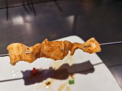 -很久以前羊肉串(清河店)