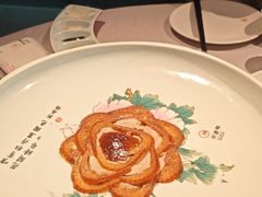 -京味斋·北京烤鸭(华威桥北工大店)