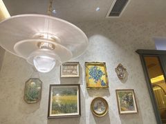 -香阁餐厅·常州菜·常州菜代表品牌(新北奥体店)