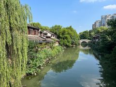 -小河直街历史文化街区