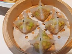 -滋粥楼·顺德菜(番禺广场总店)