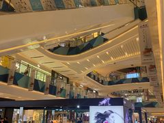 店内环境-杭州滨江宝龙城