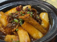 -明本海鲜大排档·鱼生海鲜烧烤宵夜(陈家祠店)