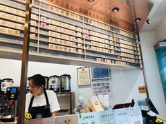 -眷茶臻选(中原万达店)