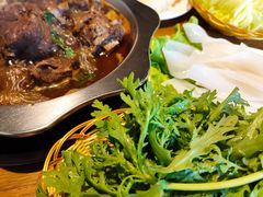 -老诚一锅(乔庄店)