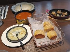 -西堤牛排(番禺天河城店)