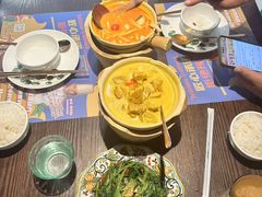 -泰妃殿(武汉首店)