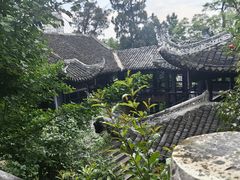 -阳明祠