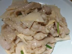 滑溜里脊-德缘烤鸭店(大栅栏店)