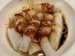 三酱猪肠粉-大哥餐厅(西城花园店)
