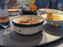 -狮王府淮扬菜(夫子庙老门东店)