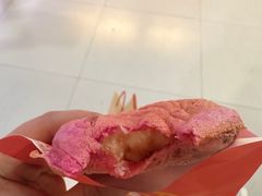 -粉粉乐鲷鱼烧(美罗城店)
