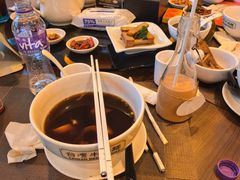 -中国厨房/台湾牛肉面