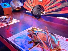 -钳真多钓虾馆·小龙虾海鲜烧烤(九六广场店)