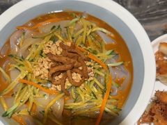 -前海沿·青岛菜(乐客城店)