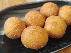 -鲜粉匠·鲍汁肠粉(民治店)
