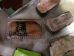 -池田寿司·4H鲜作(西直门凯德华联店)