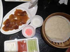 -皇城根北京风味主题餐厅(中海环宇城店)