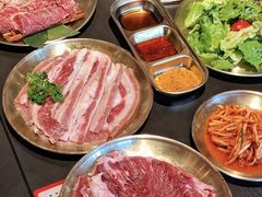 -西塔老太太泥炉烤肉(南山旗舰店)