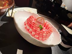 -百草滩羊清水涮羊肉(长城路店)