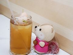 荔枝烏龍茶-奇纳百川