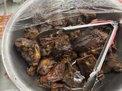 -阿马土菜馆