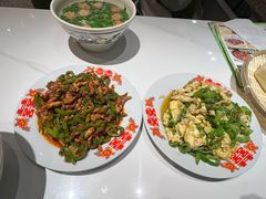 -奔跑吧陕菜·盛世长安(民乐园万达店)